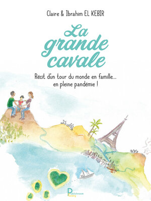 cover image of La Grande Cavale